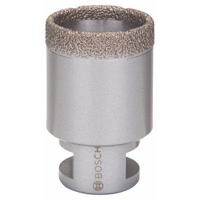 Bosch Diamanttrockenbohrer Dry Speed Best Keramik 40x35mm