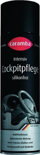Intensive cockpit care 500 ml spray can CARAMBA