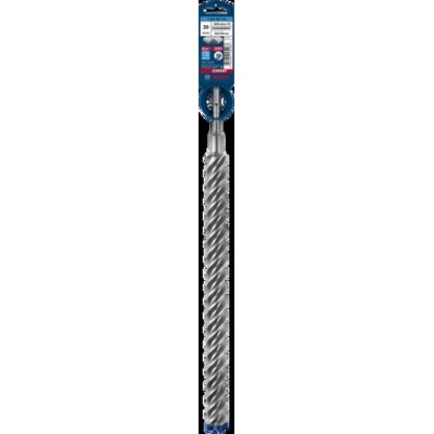 BOSCH EXPERT Hammerbohrer SDS plus-7X 30x400x450mm