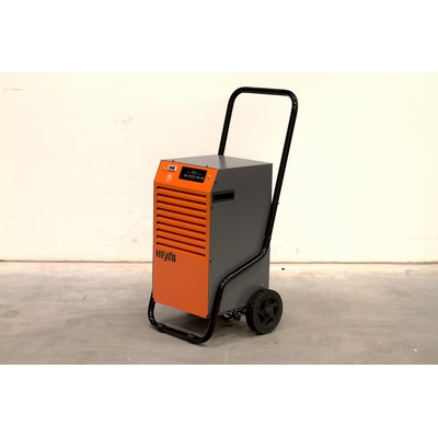 HEYLO Luftentfeuchter DT 760 Entfeuchtungsleistung max. 33L/Tag