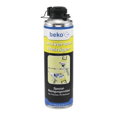 Beko PU-Universal-Reiniger 500ml