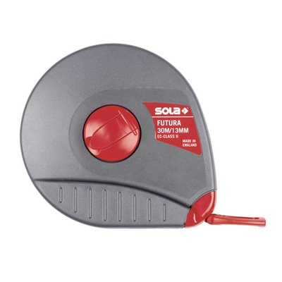 Sola Futura FT 10 m/B Bandmaß 13mm