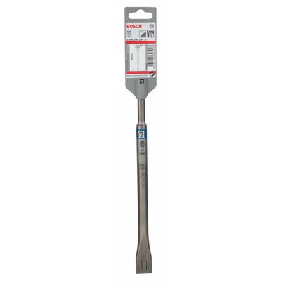Bosch flat chisel SDS-Plus Long Life 250x20mm