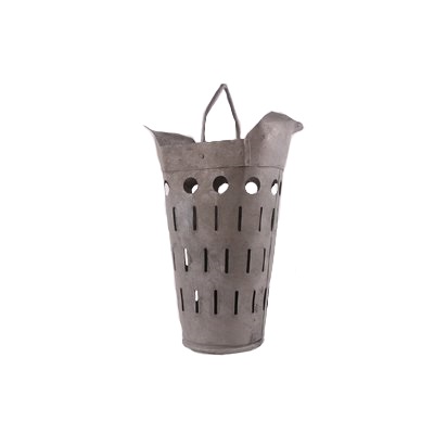 VZ sludge bucket C3 f. Longitudinal attachment high SSK f. Elcord