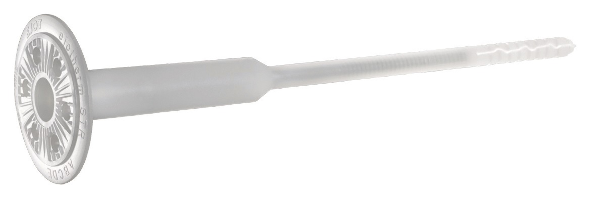 Knauf screw anchor STR U 2G 115mm 100 pieces package