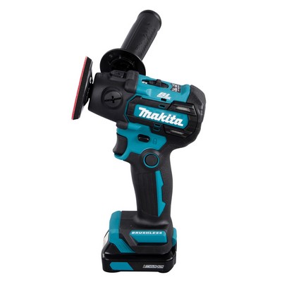 Makita Akku-Schleifer und -Polierer 12V PV301DZ 50/80mm ohne Akku und Ladegerät