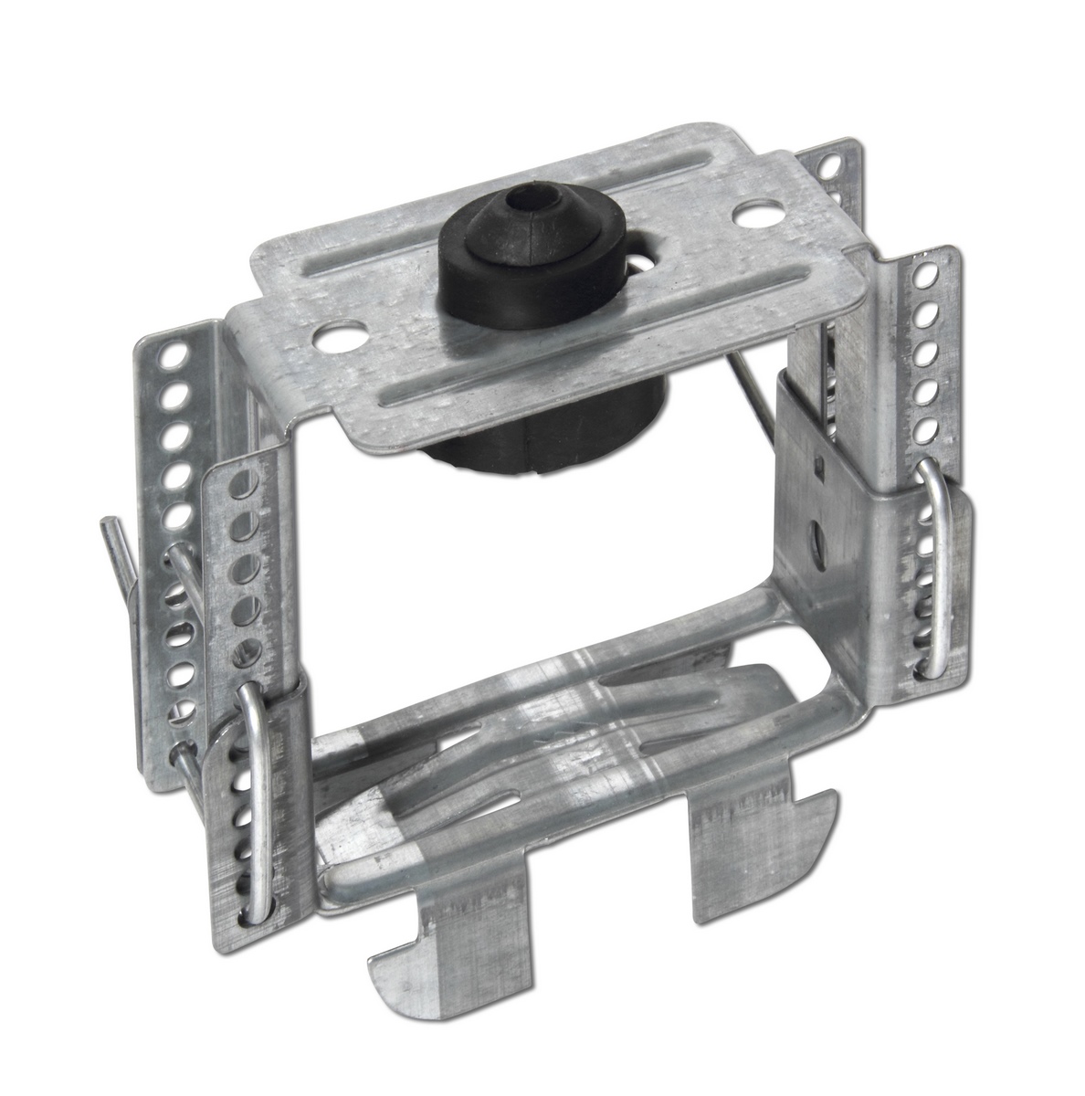 Knauf Adjustable direct swing hanger incl. split pin 50 pieces per package
