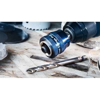 Bosch EXPERT HSS-G 7.15x105mm Zentrierbohrer pilot drillbit