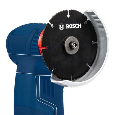 Bosch EXPERT Hard Ceramic diamond cutting disc 76x1.5x10mm