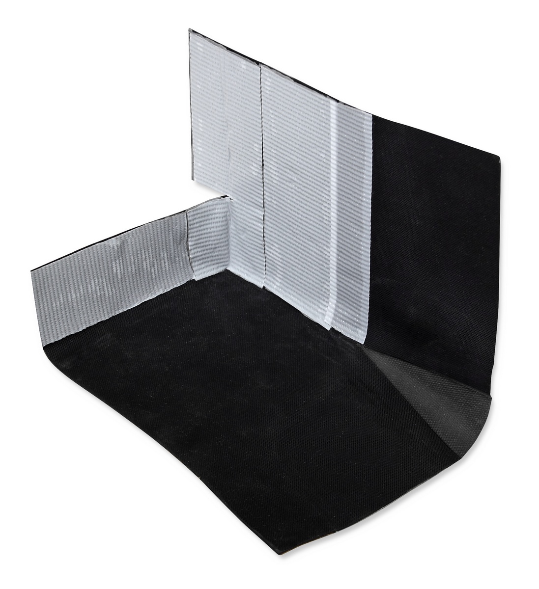 Knauf narożnik uszczelniający HB 200x170x0,75mm zestaw do prawego i lewego narożnika okna