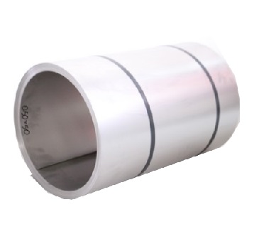 Aperam Ugitop 44 tape 0.5x1000mm material 1.4404 30m/roll
