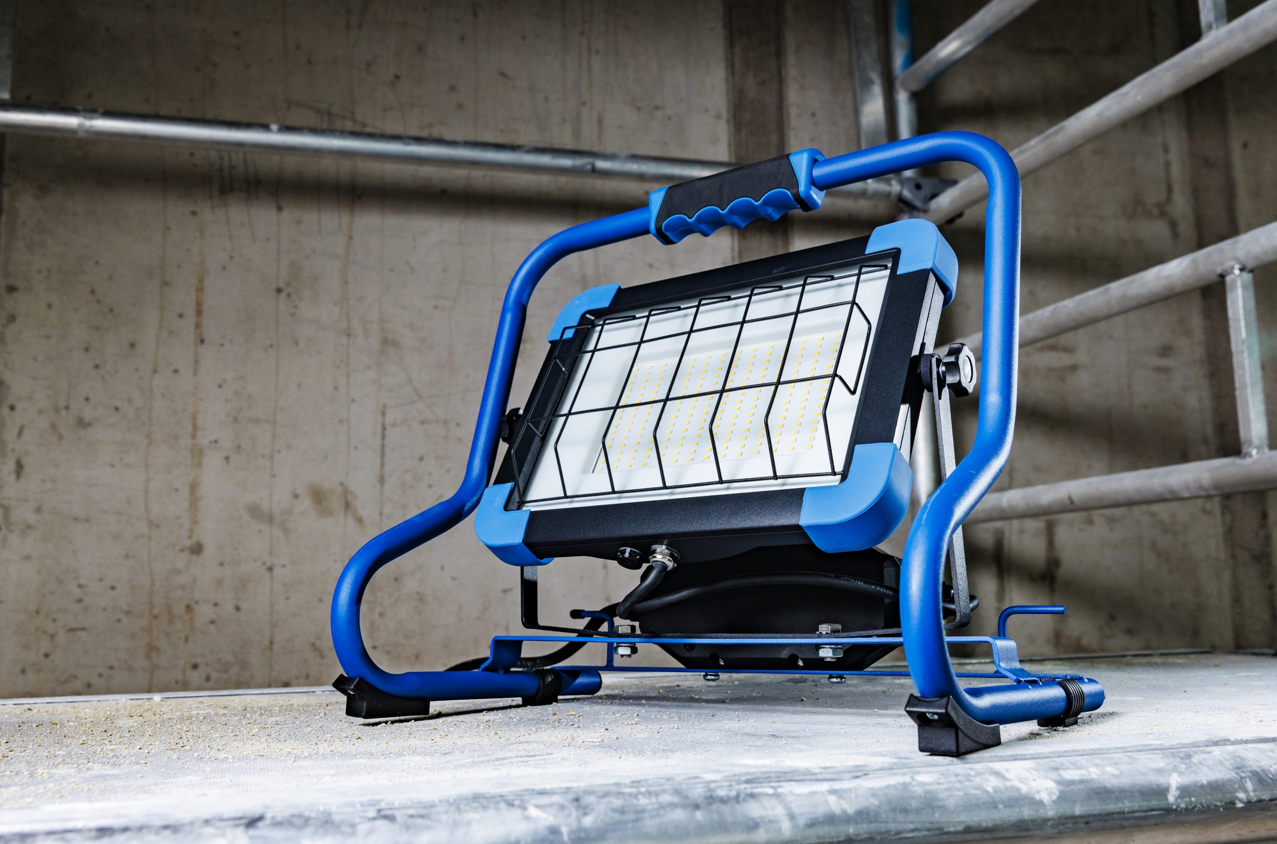 Schwabe Slimline Pro Mobiler Chip LED 80W