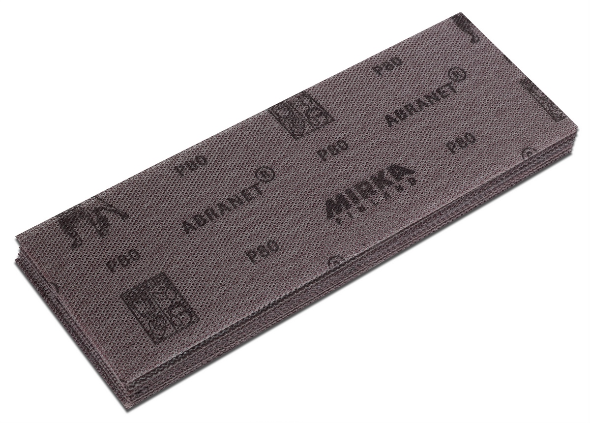 Knauf Abranet® Schleifgitter P 120 f. Absaugfunktion 10 Stück pro Paket