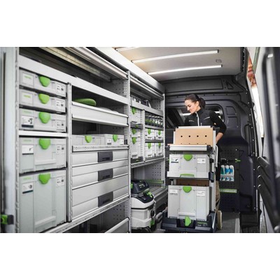 Festool Systainer SYS3 M 437