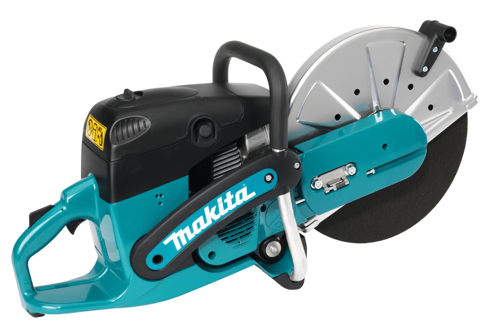 Makita petrol cut-off sander 350mm EK7301