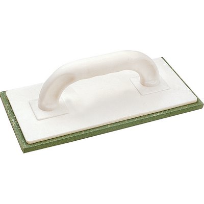 Triuso Kst grating board 14x28cm w. green coating