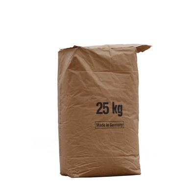 Dorsicoat PQK 8 0,3-0,8 mm 25 kg worek papieru ściernego krzemionkowego