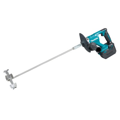 Makita cordless stirrer 18V M12/M14 DUT130Z 165mm 2-speed gearbox