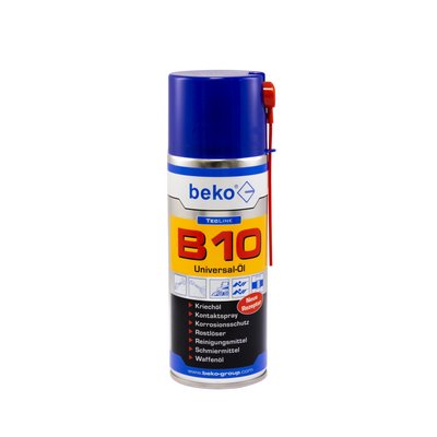 Beko TecLine B10 Universal oil 400ml