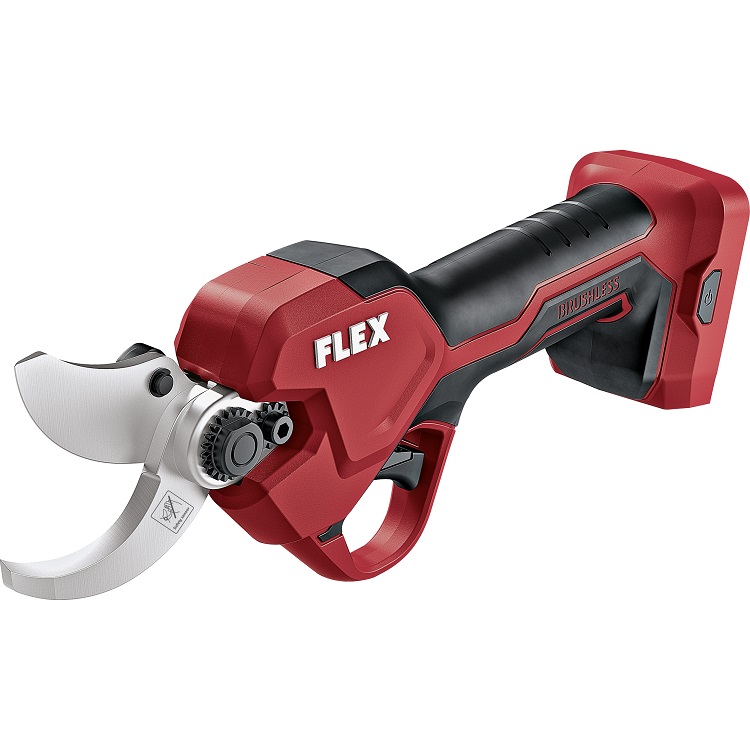 Sekator akumulatorowy FLEX GPS 35 18-EC