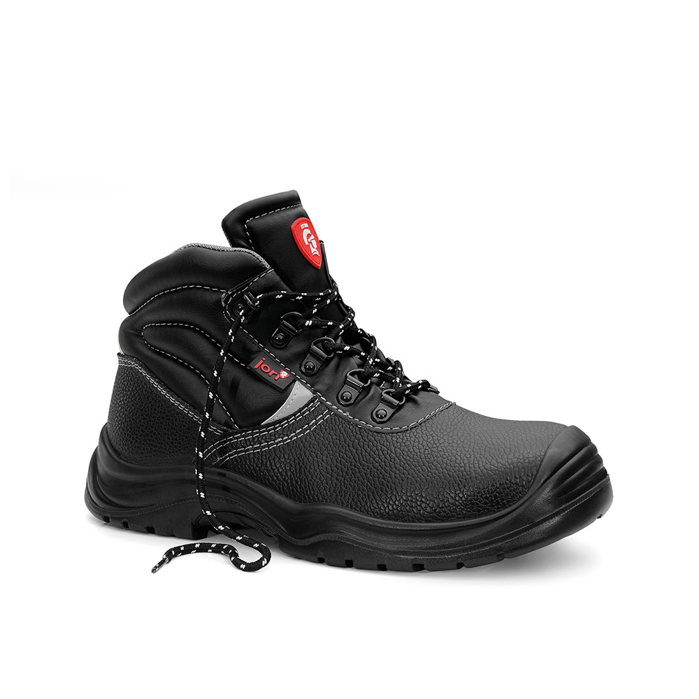 Elten Sicherheitsschnürstiefel BASIC Mid S3 16331-46