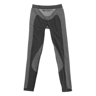 MASCOT® Pori functional pants black sizes 2XL-3XL