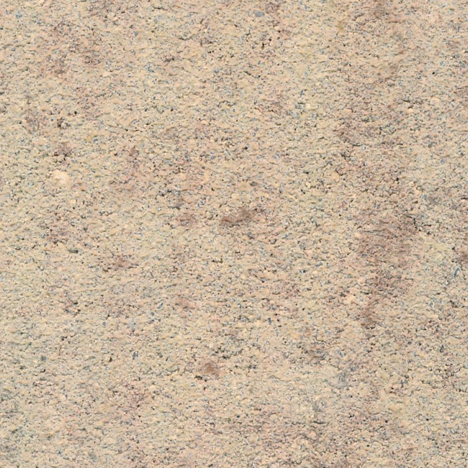 GDM CAMPASTON nativo Beige-Braun L/B/D: 16/16/8cm ohne Fase