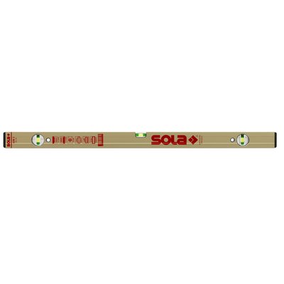 Sola AZM 3 180 Alu-Magnetwasserwaage