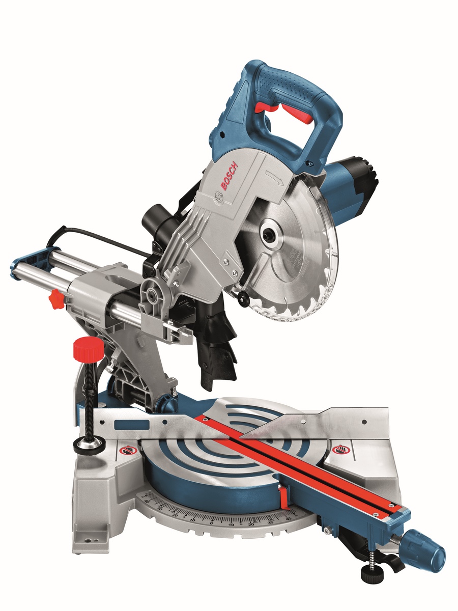 Bosch Paneelsäge GCM 800 SJ Professional
