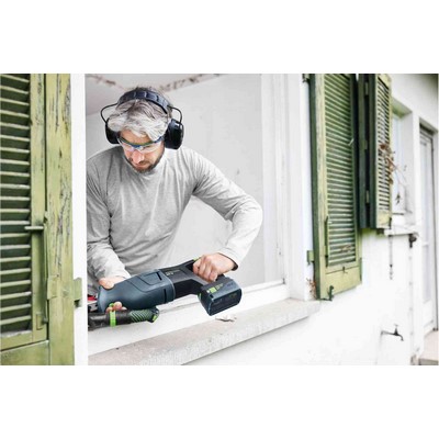 Akumulatorowa pilarka szablasta Festool RSC 18 EB-Basic 576947