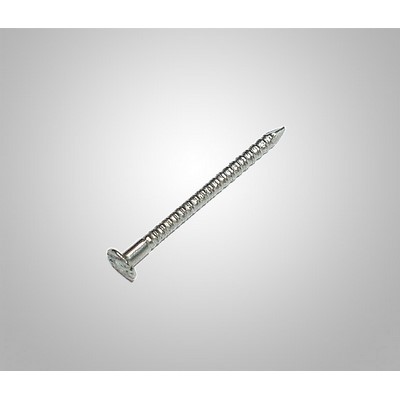 Kołki do paneli elewacyjnych IVT 2.3x37mm białe opakowanie 1000 sztuk