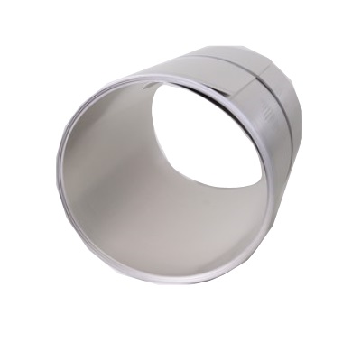 Taśma Uginox FTE 0.5x580mm Wst 1.4509 ok. 50lfm rolka