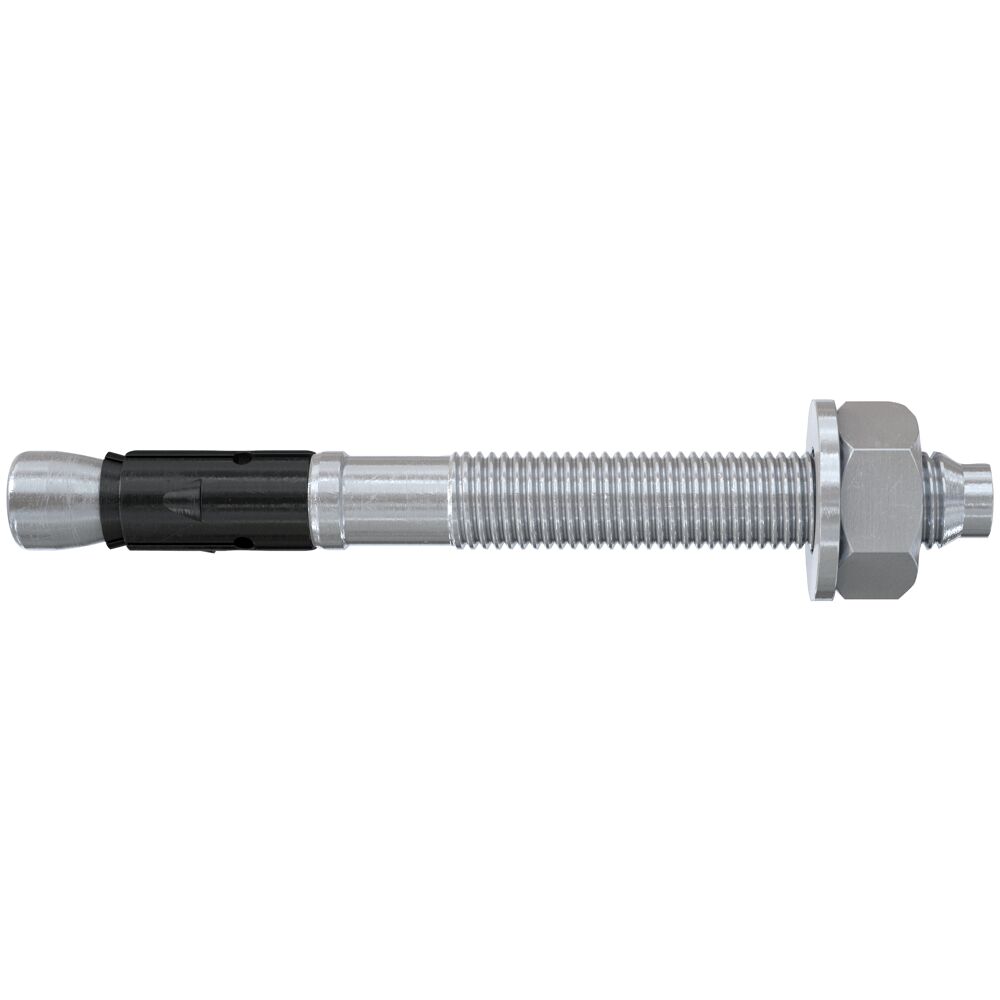 Fischer bolt anchor FAZ II Plus 8/50 PU=50