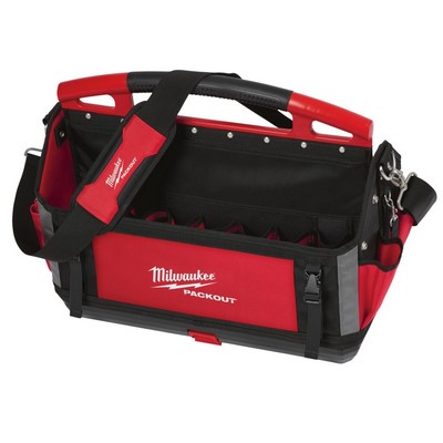 Milwaukee PACKOUT™ tool bag 500 x 250 x 420 mm
