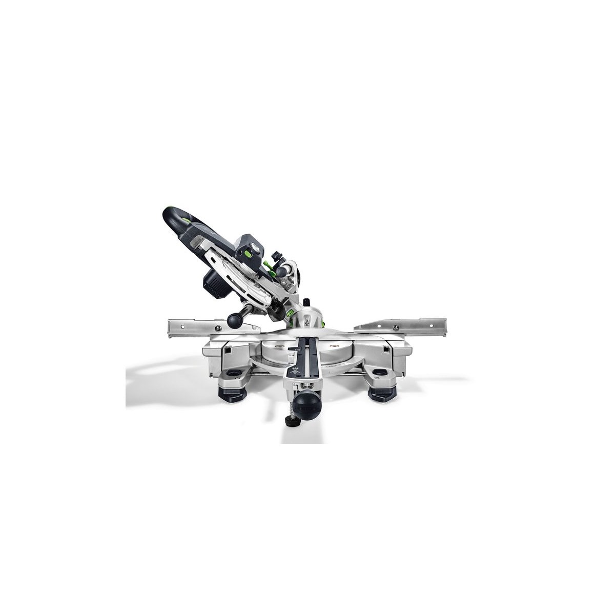 Festool cross-cut saw KS 60 E-Set/XL-UG