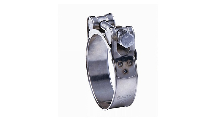 APD hinge bolt clamp W1 GBS201 201-213mm clamping range