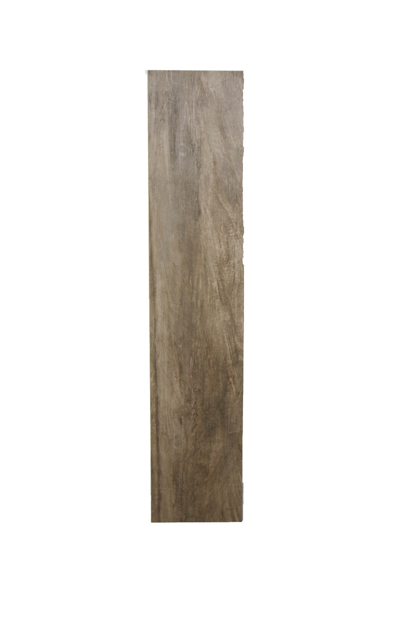 Floor tile 20x120cm Laguna San Marco Brown (wood look)