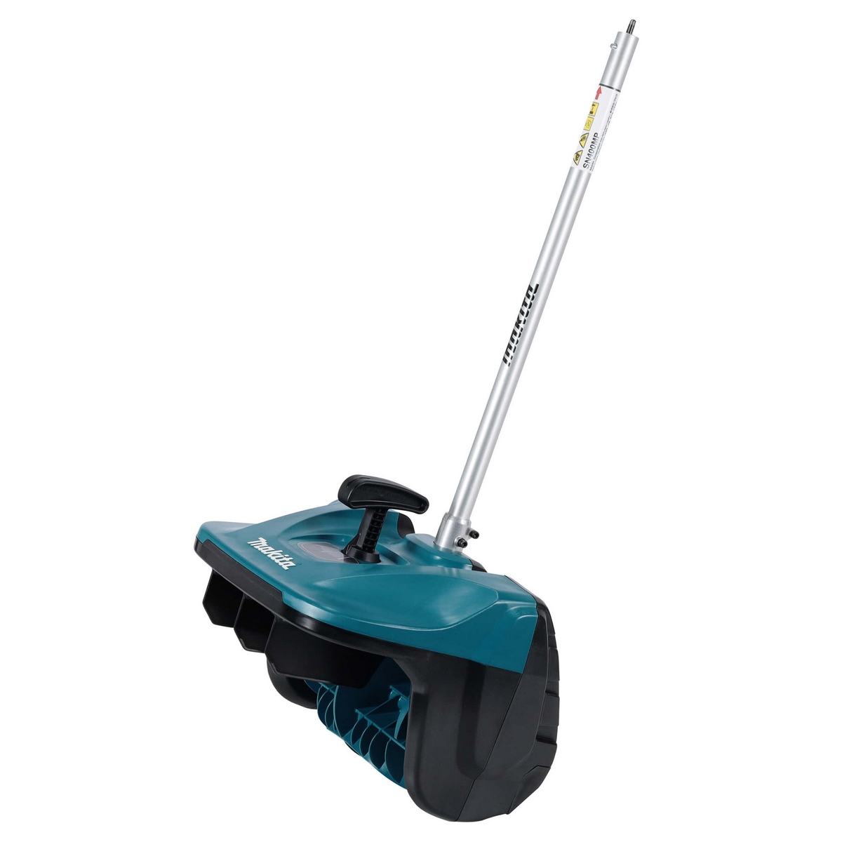 Makita SN400MP snow blower attachment for cordless multifunctional drive