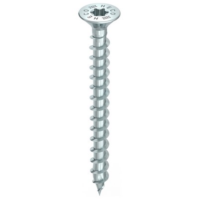 HECO-TOPIX-plus blue vz VG 4.5x40 mm SeKo milling pockets HECO-Drive (500 pieces)