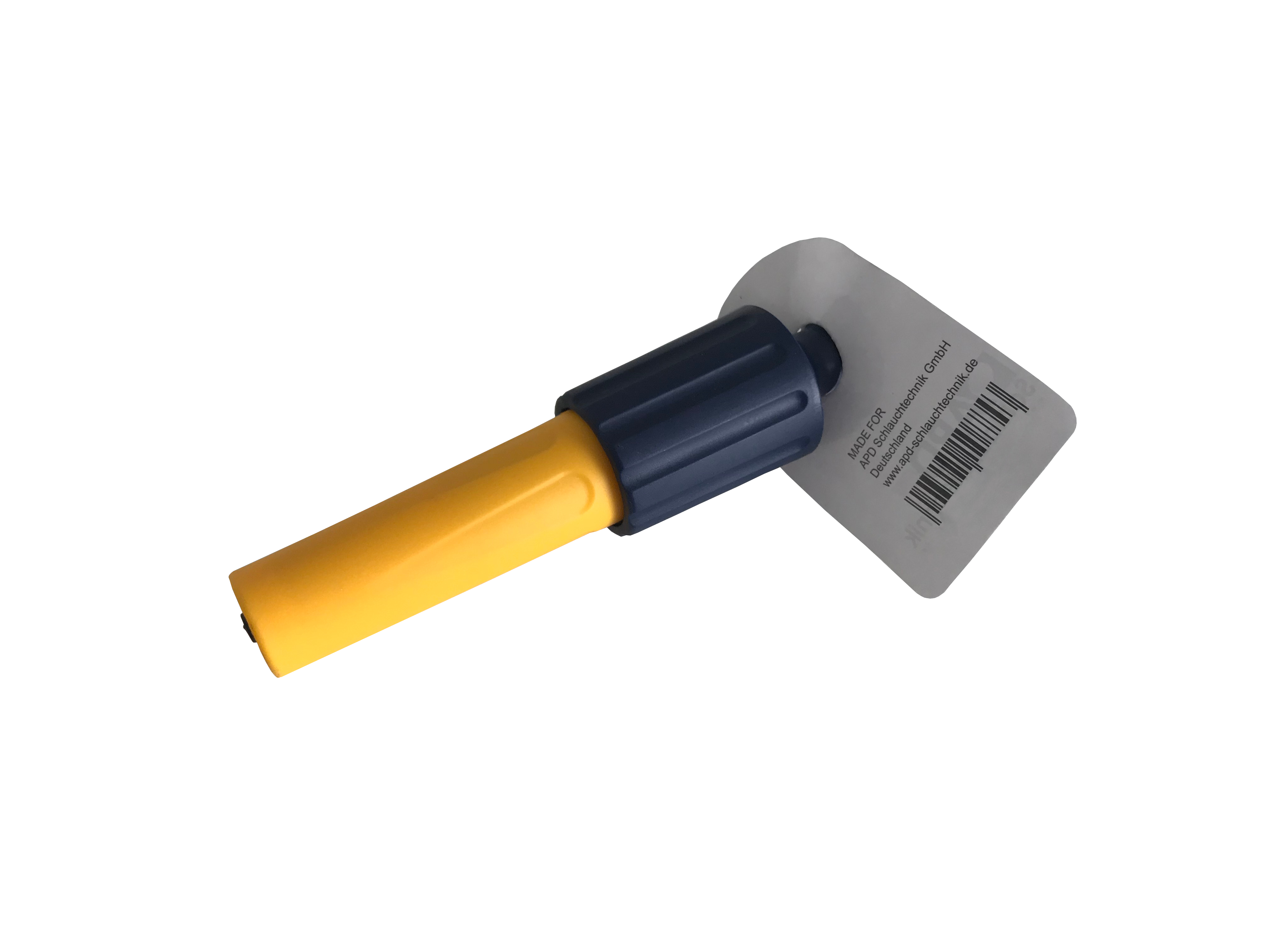 Strzykawka APD Click Kst-Click