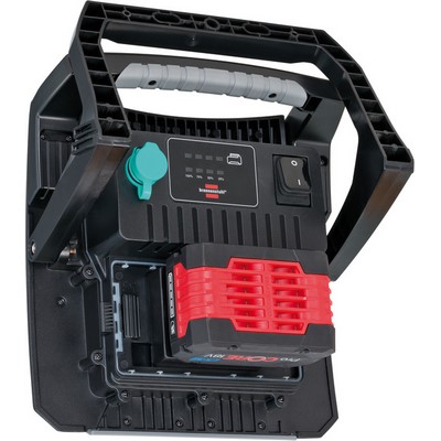 BS Mobile LED spotlight Hybrid MULTI 6050 MH 6200lm IP65