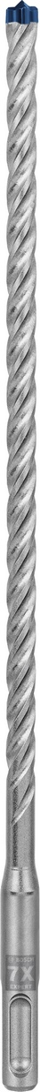 BOSCH EXPERT Hammer drill bit SDS plus-7X 8x200x265mm