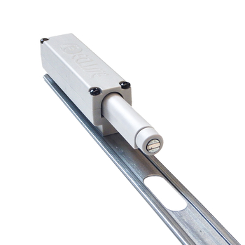 Eclisse Push & Pull Federdämpfer für Schiebetürkasten UNICO