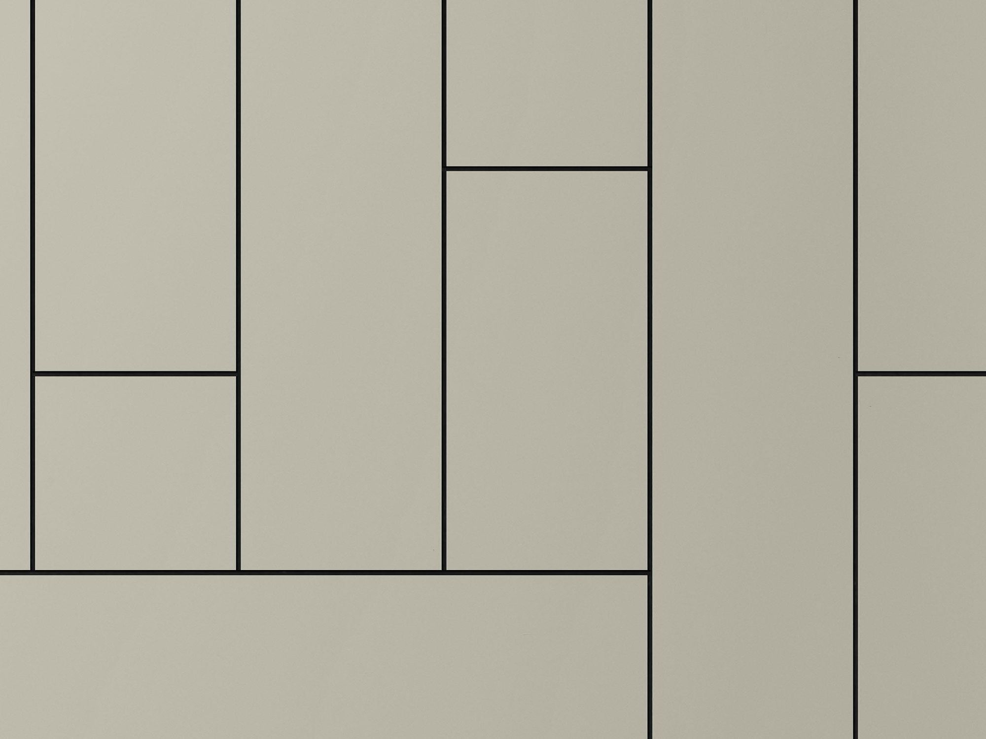 Etex Natura w.die-cut. NC2 N154 2530x1280x08 cream white