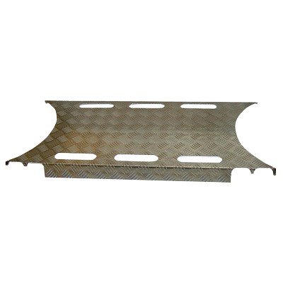 SoRoTo brick slab 46x95 cm platform between H-buckets