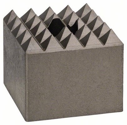 Bosch SDS-max stocker plate 7x7 teeth