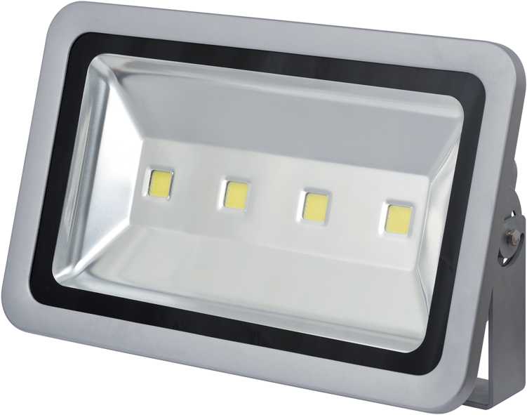 BS LED-Leuchte Chip Wandmontage 200W IP65