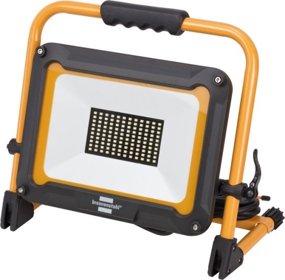 BS Mobilny reflektor LED JARO 7000M 80W 7200lm IP65 5m H07RN-F3G1.0