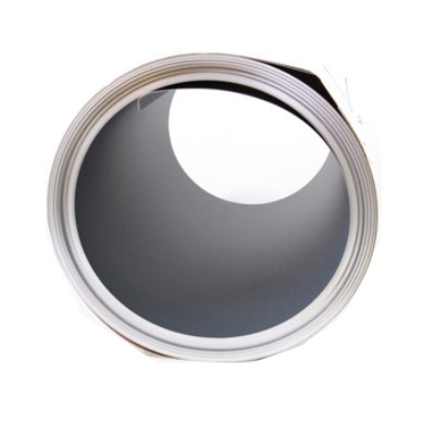 PREFA Prefalz® Band glatt 0.7x1000mm P.10 dunkelgrau-DB703
