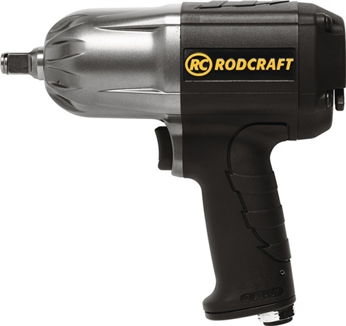 Druckluftschlagschrauber RC 2277 12.5mm (1/2Zoll) A4-kant 60-900 Nm
